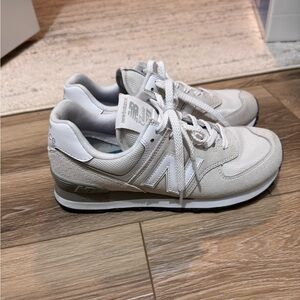 New Balance Sneakers